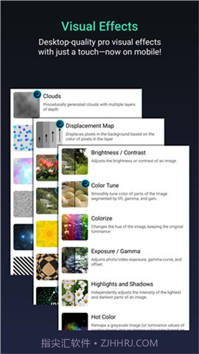 alightmotion中文水印截图2 alightmotion中文水印截图2