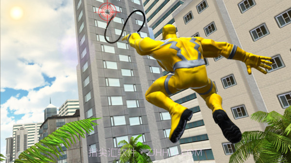 超级暗影英雄截图4 超级暗影英雄截图4