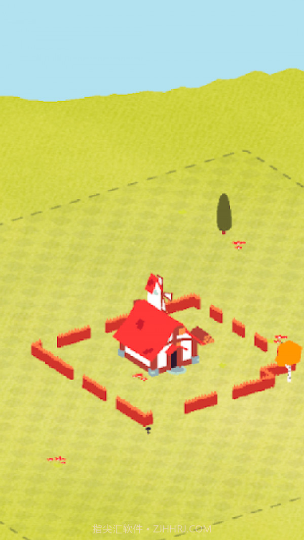 塔兵防御头条截图2