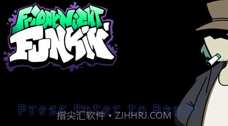 星期五之夜烟叔模组截图2