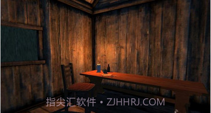 僵尸游荡的VR截图3