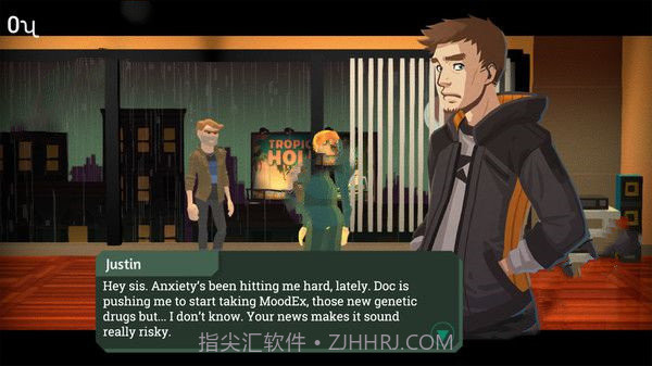 头条新闻编辑模拟器截图3 头条新闻编辑模拟器截图3