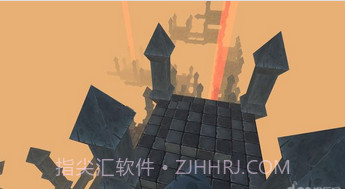 交错空间VR截图4