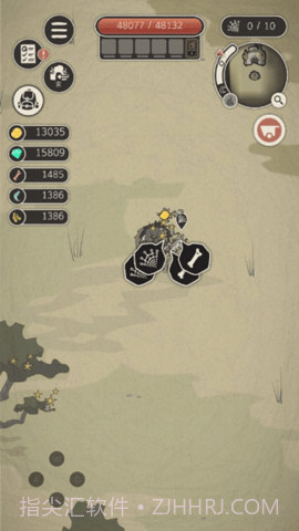 野生驯兽师（Wild Tamer）截图2