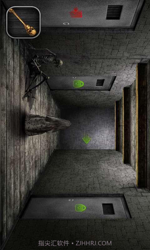 僵尸鬼屋截图2 僵尸鬼屋截图2