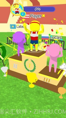 奥运会比赛截图4 奥运会比赛截图4