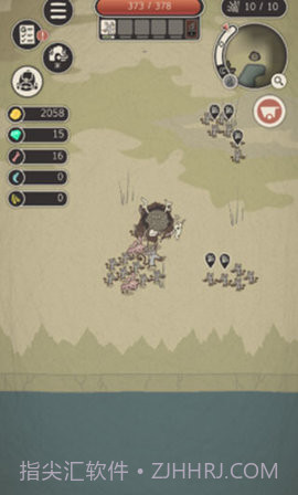 野生驯兽师（Wild Tamer）截图3