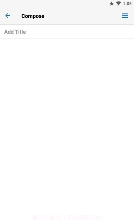 标准笔记截图3 标准笔记截图3