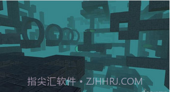 交错空间VR截图1