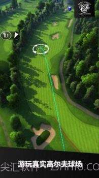终极高尔夫球2022截图1 终极高尔夫球2022截图1