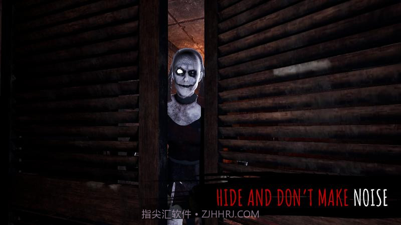 邪恶的夜晚手机版v1.3.3.2截图3