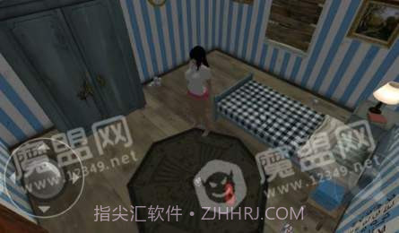 恐怖奶奶辅助器截图2 恐怖奶奶辅助器截图2