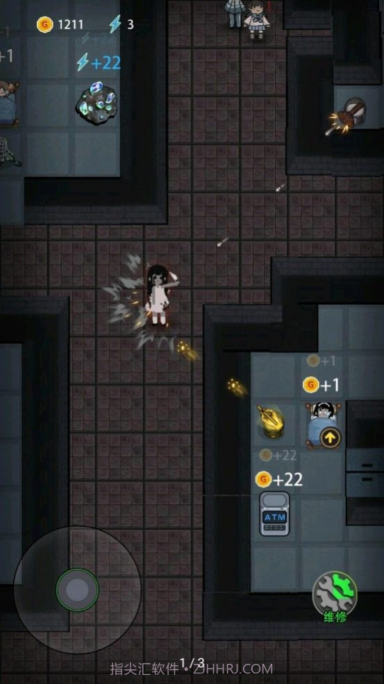 躺平发育自创模式截图1 躺平发育自创模式截图1