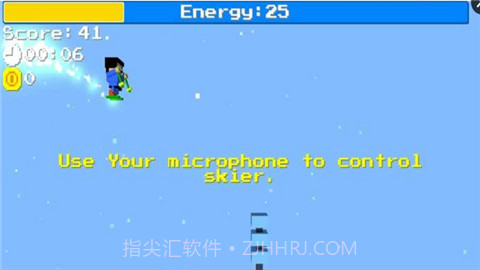 尖叫滑雪截图4 尖叫滑雪截图4