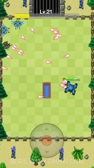 终极坦克英雄截图4