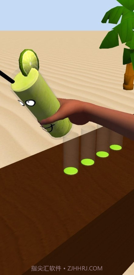 疯狂水杯截图1 疯狂水杯截图1