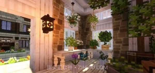 迷你房屋工艺世界截图3