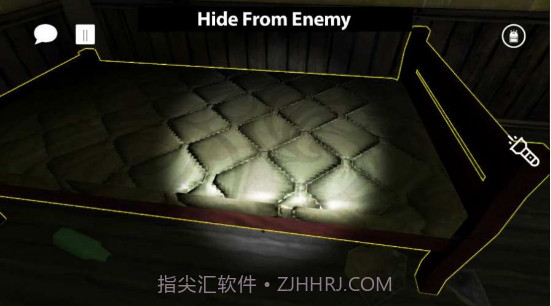 收容所77游戏截图3 收容所77游戏截图3