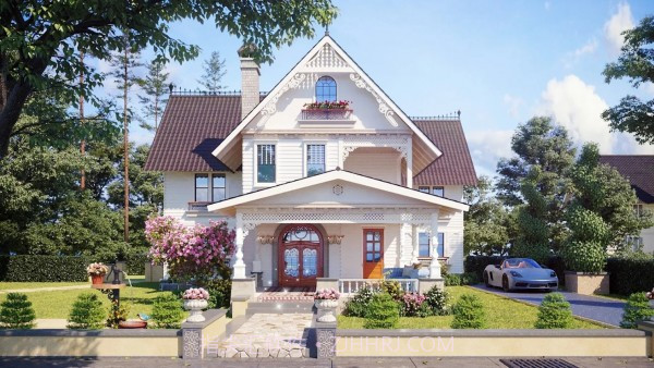 改造比赛家居设计截图4