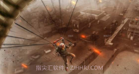 H1Z1生存王者公测版截图3 H1Z1生存王者公测版截图3