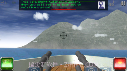 舰队防御修改版截图2