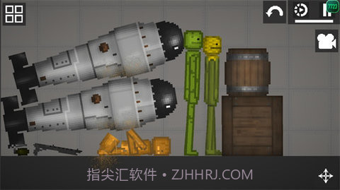 甜瓜游乐场14.5截图3 甜瓜游乐场14.5截图3