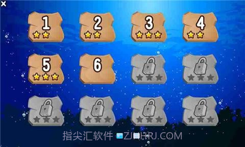 大鱼吃小鱼截图4 大鱼吃小鱼截图4
