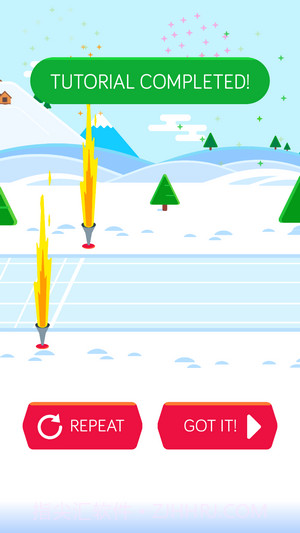 欢乐冬运会截图3