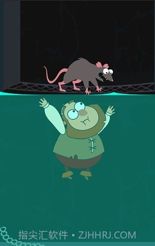 海盗物语做出选择截图3