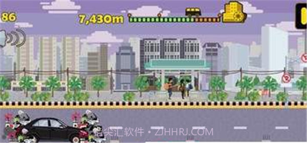 去电影院时被困住了截图1 去电影院时被困住了截图1