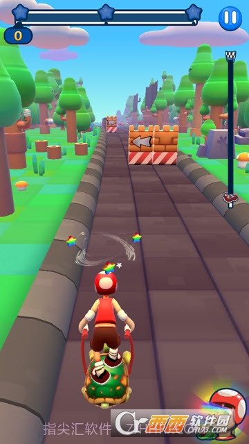 危险彩虹最新版截图2 危险彩虹最新版截图2