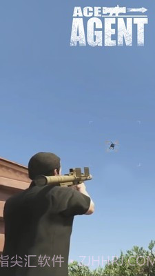 火箭筒射击官网版截图2 火箭筒射击官网版截图2