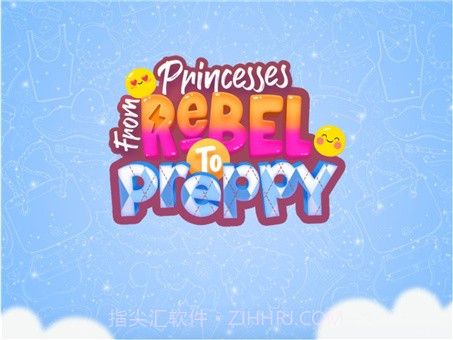 叛逆女孩截图3 叛逆女孩截图3