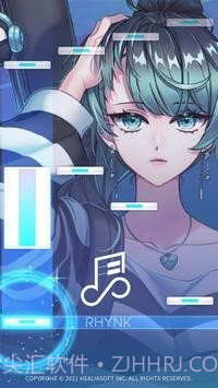 RHYNK截图6 RHYNK截图6