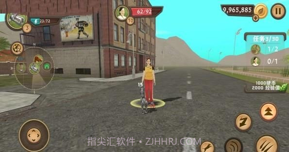 模拟狗子生存截图3