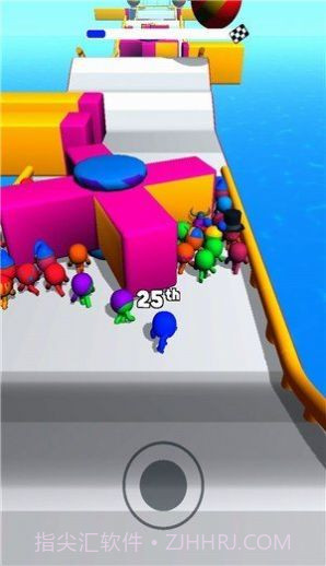 障碍淘汰赛截图1 障碍淘汰赛截图1