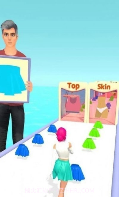 迷路的公主截图1