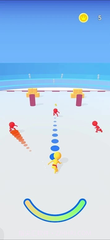 斗兽场之战截图2