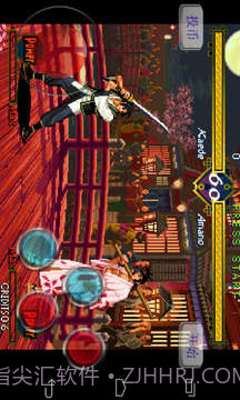 月华剑士1(绿色版)截图3 月华剑士1(绿色版)截图3