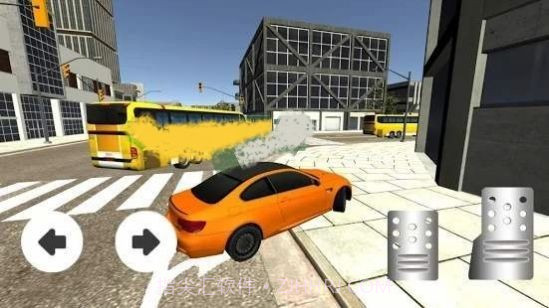 漂移或竞赛模拟截图4