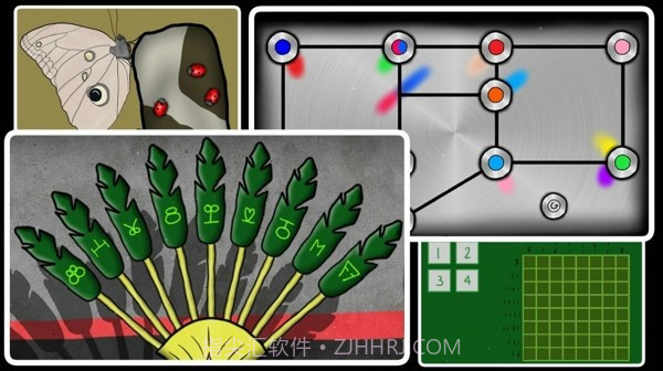 逃离57号防空洞截图5 逃离57号防空洞截图5