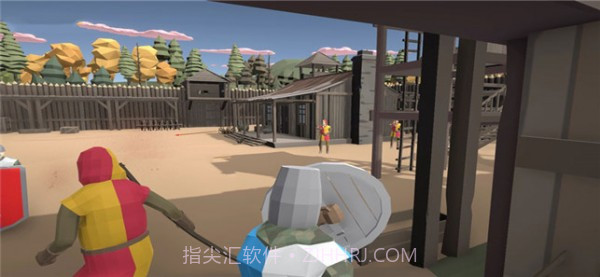 手机骑砍模拟器安装截图3