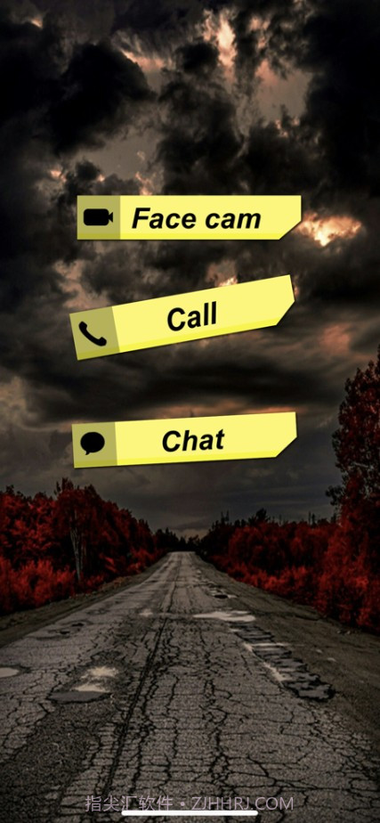 小猪佩奇来电中文版截图3 小猪佩奇来电中文版截图3