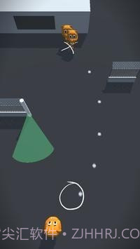 逃离口香糖监狱截图3 逃离口香糖监狱截图3