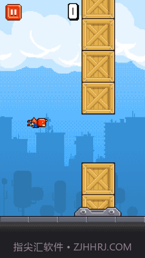 铁裤衩 ironpants截图1