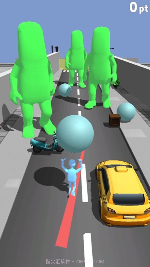 全部粉碎吧v1.03截图1