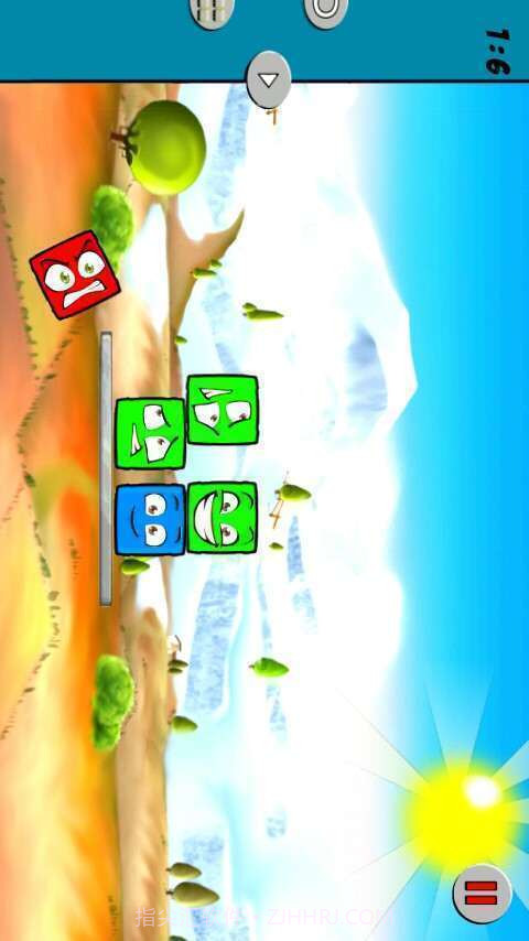 心情方块截图3 心情方块截图3