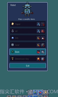 克拉法恶棍截图4 克拉法恶棍截图4