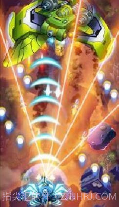 1945年的天空战争截图3