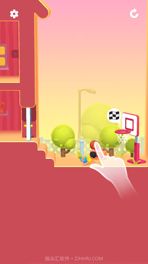 躺下小老弟截图1 躺下小老弟截图1